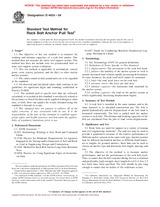 ASTM D4435-04 (1.7.2004)