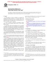 ASTM D4435-13 (1.11.2013)