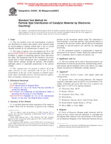 ASTM D4438-85(2007) (1.4.2007)