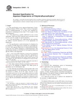 ASTM D4441-15 (1.5.2015)
