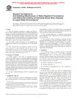 ASTM D4446-08(2012) (1.7.2012)