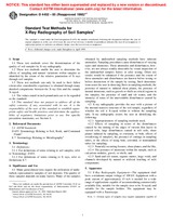 ASTM D4452-85(1995)e1 (1.1.1995)
