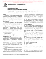 ASTM D4453-91(1997) (10.5.1997)