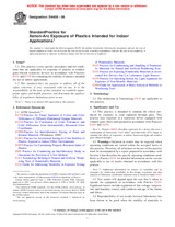 ASTM D4459-06 (1.9.2006)
