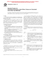 ASTM D4460-97 (10.11.1997)