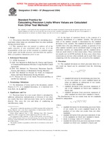 ASTM D4460-97(2004) (1.6.2004)