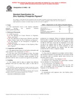 ASTM D4462-02 (10.7.2002)