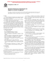 ASTM D4465-97 (10.11.1997)