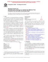 ASTM D4467-94(2001) (1.1.2001)