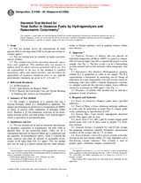 ASTM D4468-85(2000) (1.1.2000)