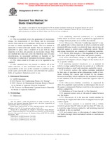 ASTM D4470-97 (10.9.1997)