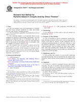 ASTM D4471-00(2004) (1.6.2004)