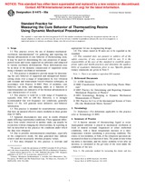 ASTM D4473-95a (10.9.2001)