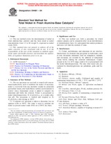 ASTM D4481-04 (1.4.2004)