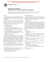 ASTM D4481-97 (1.1.1997)