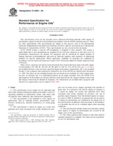 ASTM D4485-04 (1.5.2004)