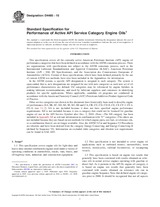 ASTM D4485-15 (1.4.2015)