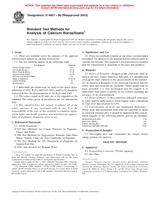 ASTM D4487-90(2003) (1.12.2003)