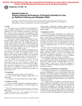 ASTM D4488-95 (1.1.1995)