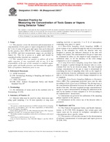 ASTM D4490-96(2001)e1 (1.1.2001)