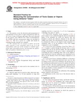 ASTM D4490-96(2006)e1 (1.4.2006)