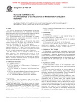 ASTM D4496-04 (1.9.2004)