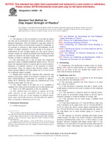 ASTM D4508-06 (15.3.2006)
