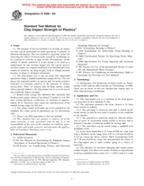 ASTM D4508-98 (10.7.1998)
