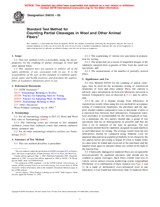 ASTM D4510-05 (1.9.2005)