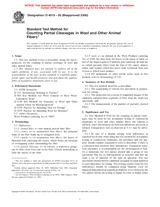 ASTM D4510-93(2000) (1.1.1993)