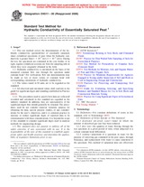 ASTM D4511-00(2006) (1.2.2006)