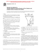 ASTM D4512-03 (1.10.2003)