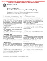 ASTM D4513-97 (10.3.1997)