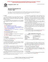 ASTM D4514-06 (1.10.2006)