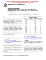 ASTM D4519-94(2005) (1.1.2005)