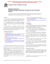ASTM D4520-03(2008) (1.5.2008)