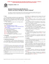ASTM D4522-04 (1.3.2004)