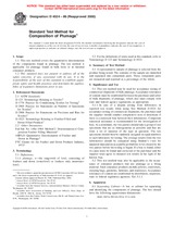 ASTM D4524-86(2000) (20.3.1986)