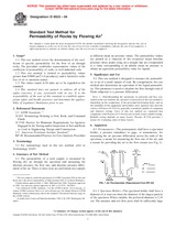 ASTM D4525-04 (1.7.2004)