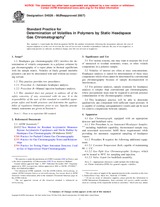 ASTM D4526-96(2007) (1.9.2007)