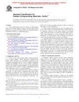 ASTM D4528-88(2007) (1.11.2007)