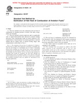 ASTM D4529-01 (1.1.2001)