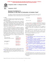 ASTM D4529-01(2006) (1.7.2006)