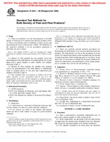 ASTM D4531-86(1996) (5.2.1999)