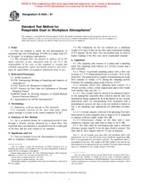 ASTM D4532-97 (10.12.1997)