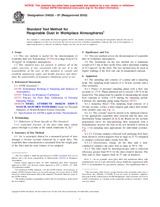 ASTM D4532-97(2003) (10.4.2003)