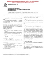 ASTM D4534-99 (10.6.1999)