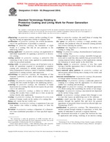 ASTM D4538-95(2004) (1.1.2004)