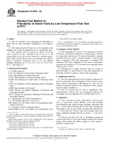 ASTM D4539-02 (10.4.2002)