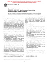 ASTM D4543-01 (10.6.2001)